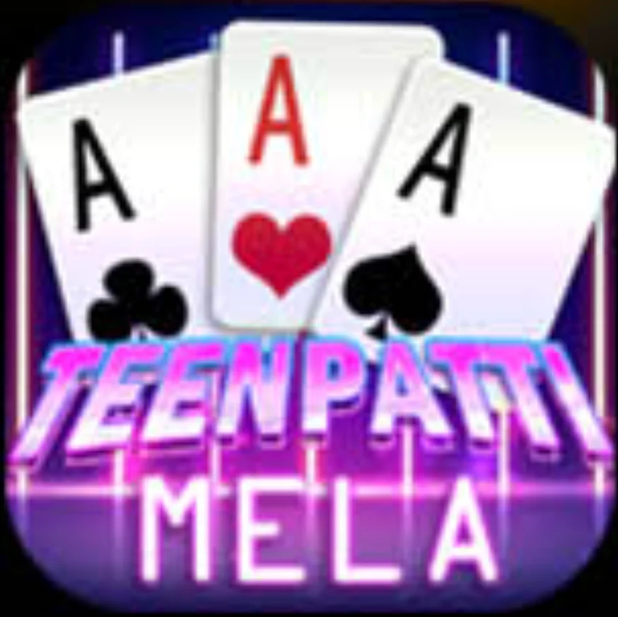 Teen Patti Mela