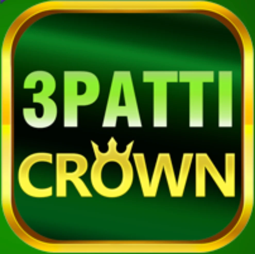 3 Patti Crown