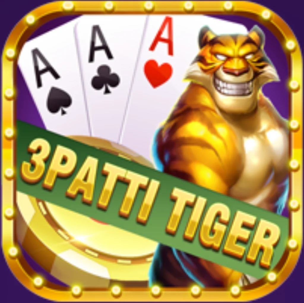 3 Patti Tiger