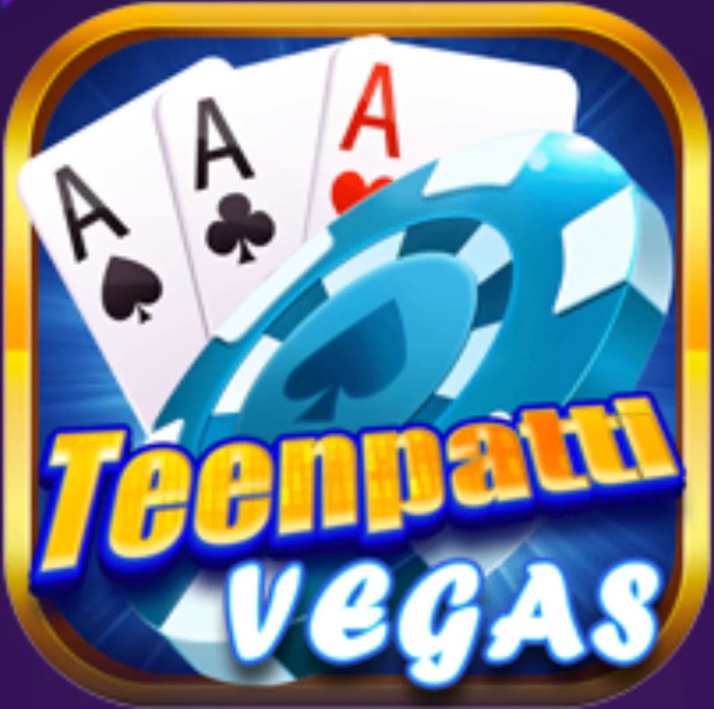 Teen Patti Vegas